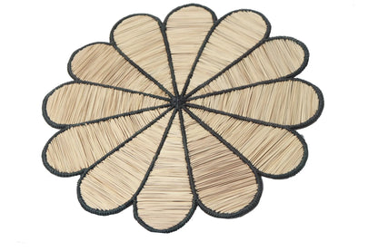 Yasmin Iraca Placemat - 10+ Colors - Best of Colombia