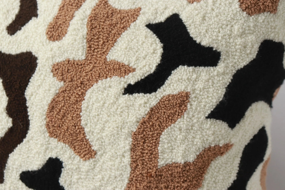 Salvaje Pillow Cover - Best of Colombia