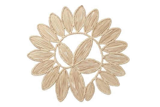 Spring Iraca Placemat - 6+ Colors - Best of Colombia