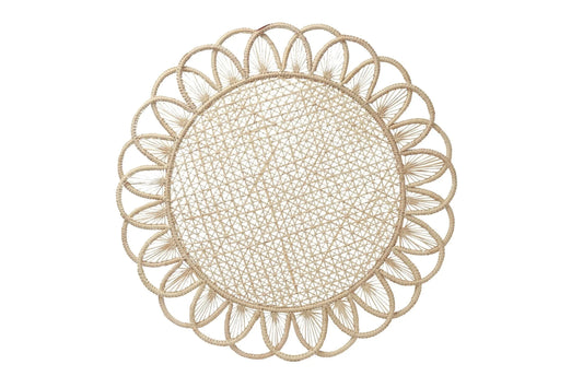 Sun Iraca Placemat - Best of Colombia