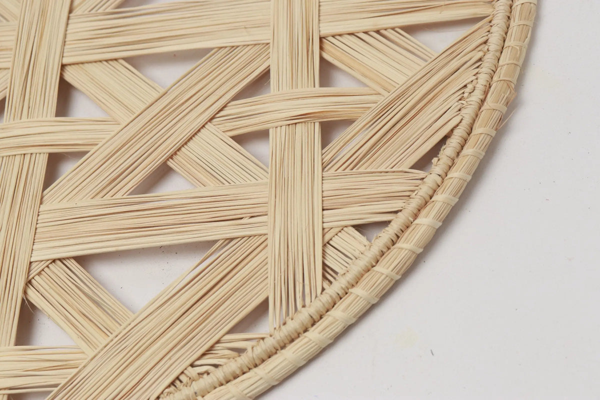 Nest Iraca Placemat - Best of Colombia