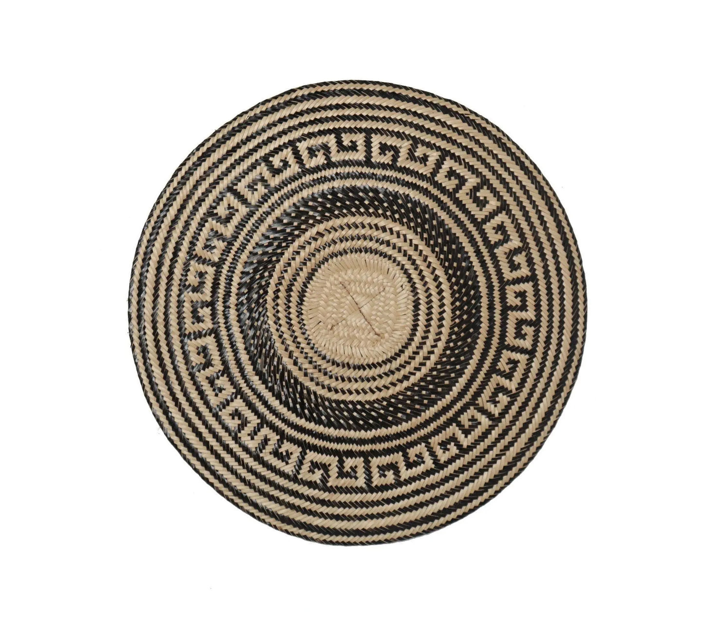 Mawisa Palm Placemats - 7+ colors Handwoven - Best of Colombia