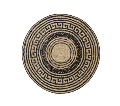 Mawisa Palm Placemats - 7+ colors Handwoven - Best of Colombia