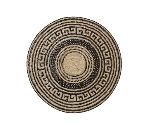 Mawisa Palm Placemats - 7+ colors Handwoven - Best of Colombia