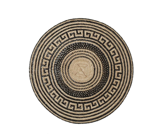 Mawisa Palm Placemats - 7+ colors Handwoven - Best of Colombia