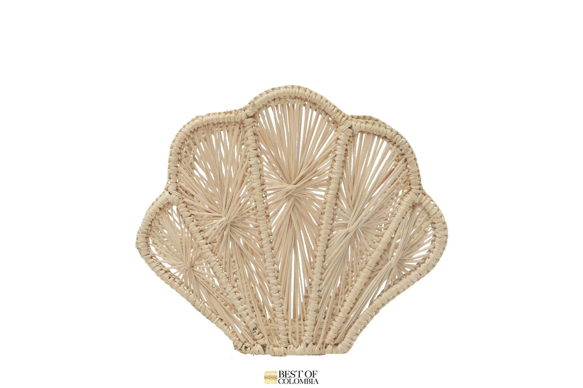 iraca Napkin Holders - 6+ Colors - Best of Colombia