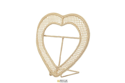 iraca Heart Frame - Best of Colombia