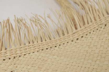 iraca Tote Bag - Best of Colombia