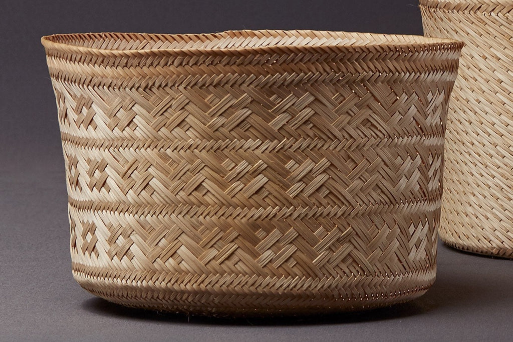 Mawisa palm Baskets - Best of Colombia