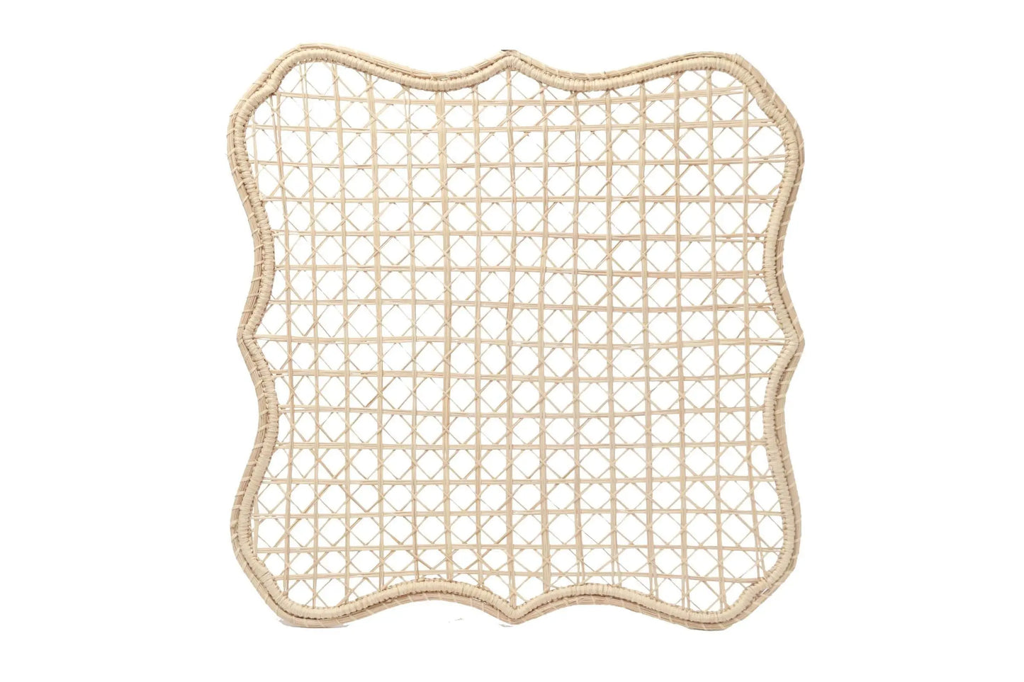 Iraca palm Placemat- Holiday Edition - Best of Colombia