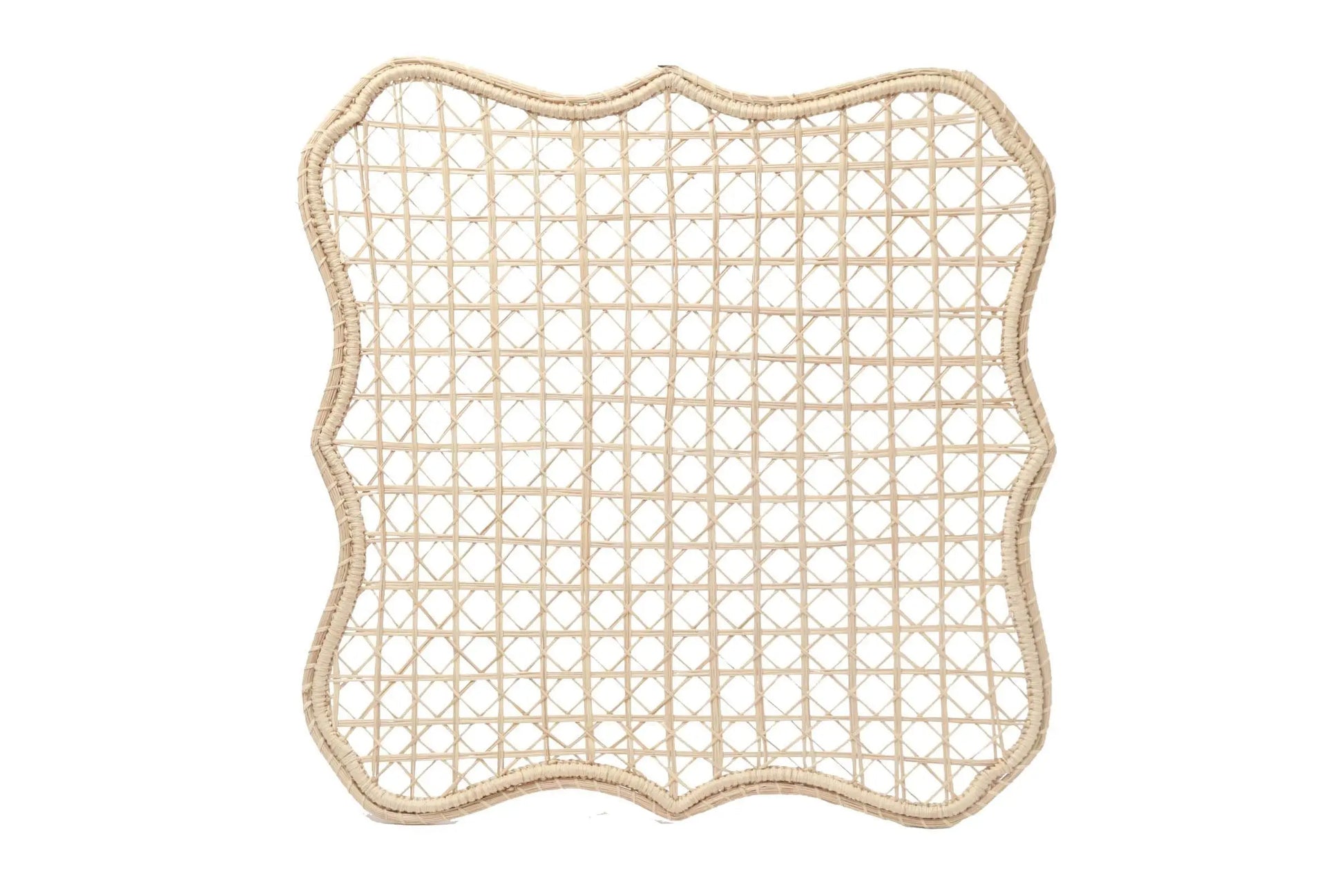 Iraca palm Placemat- Holiday Edition - Best of Colombia