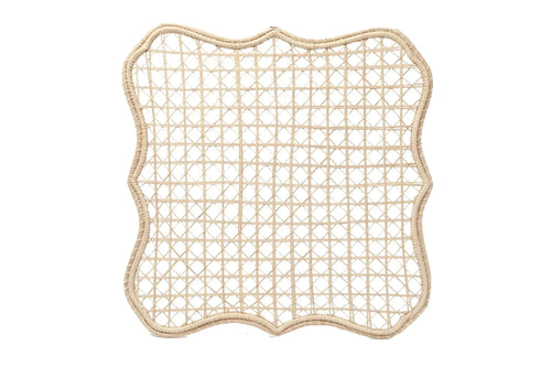 Iraca palm Placemat- Holiday Edition - Best of Colombia