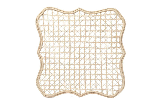 Iraca palm Placemat- Holiday Edition - Best of Colombia